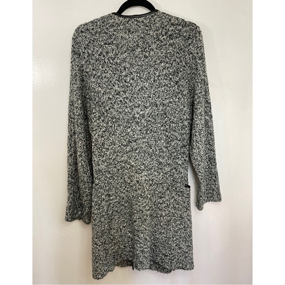 Loft Women’s Long Cardigan Sweater Overside Fit Size: XS - Picture 3 of 11